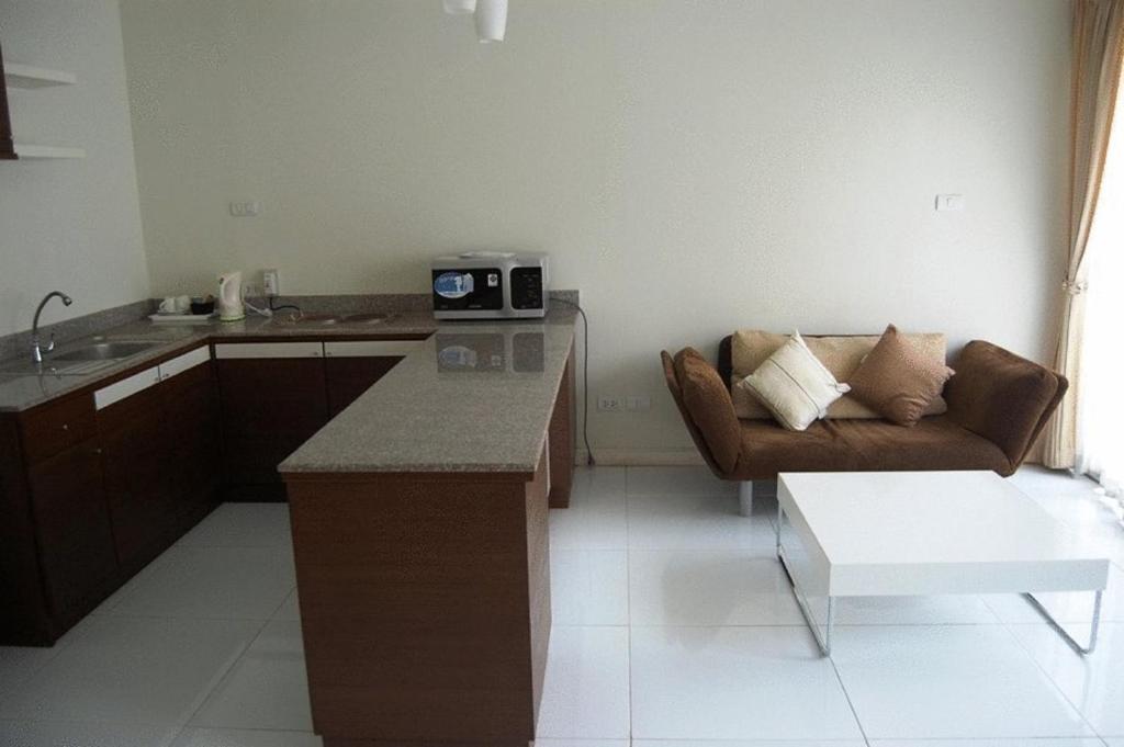 Baiyoke Ciao Hotel Chiang Mai Cameră foto